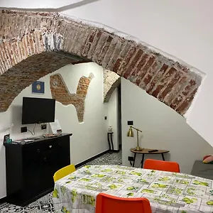 Il Molo Genova