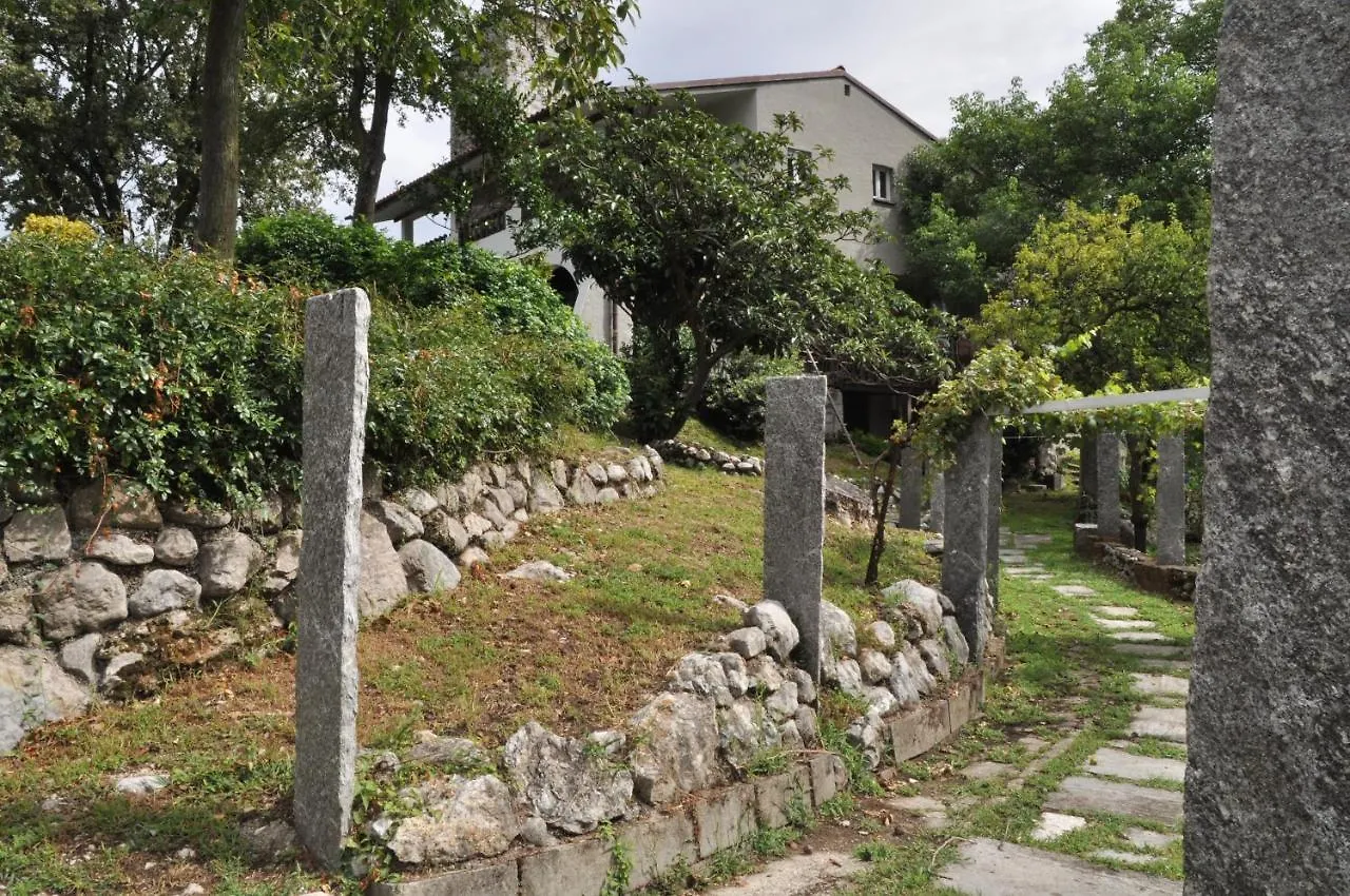 Appartamento Residenza la Torre Reno Di Leggiuno