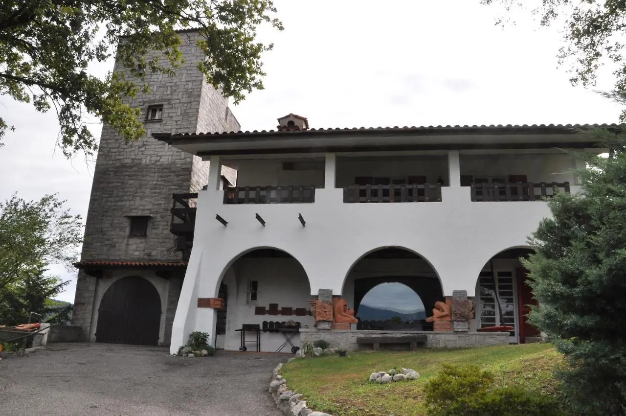 Appartamento Residenza la Torre Reno Di Leggiuno