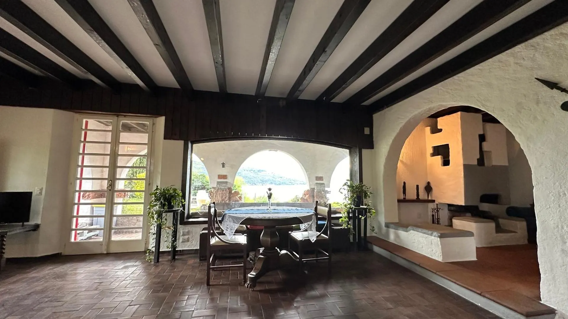 Appartamento Residenza la Torre Reno Di Leggiuno 0*,  Italia
