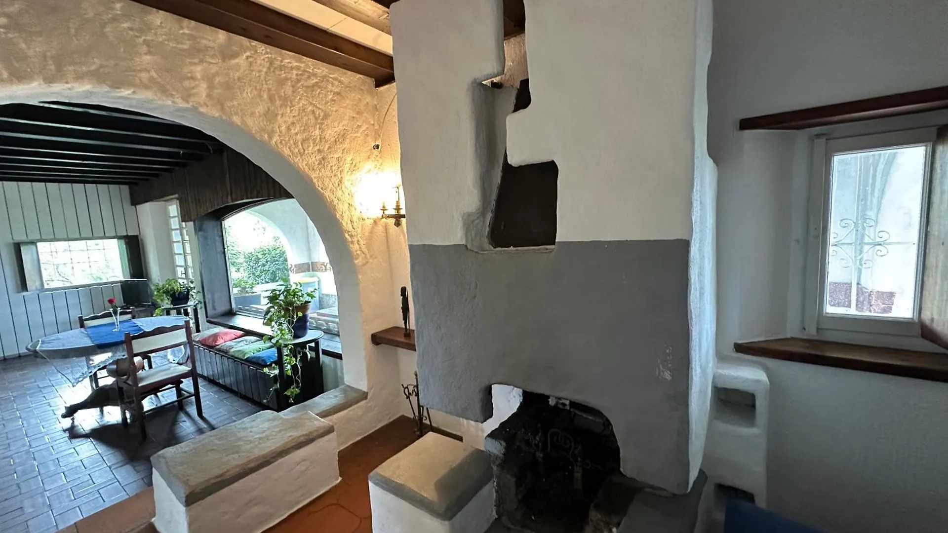 Appartamento Residenza la Torre Reno Di Leggiuno