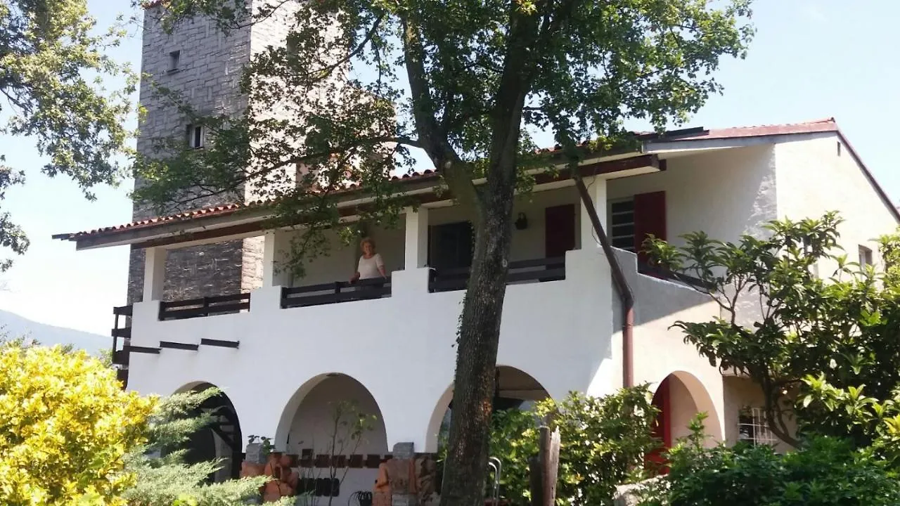 Residenza La Torre Apartment Reno Di Leggiuno
