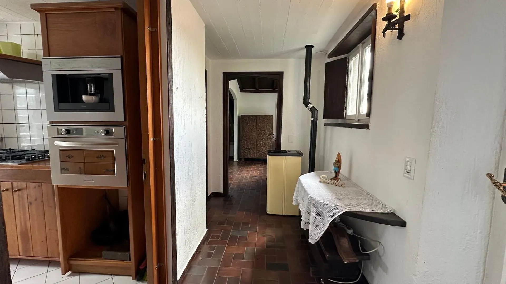 Residenza La Torre Apartment Reno Di Leggiuno Italy