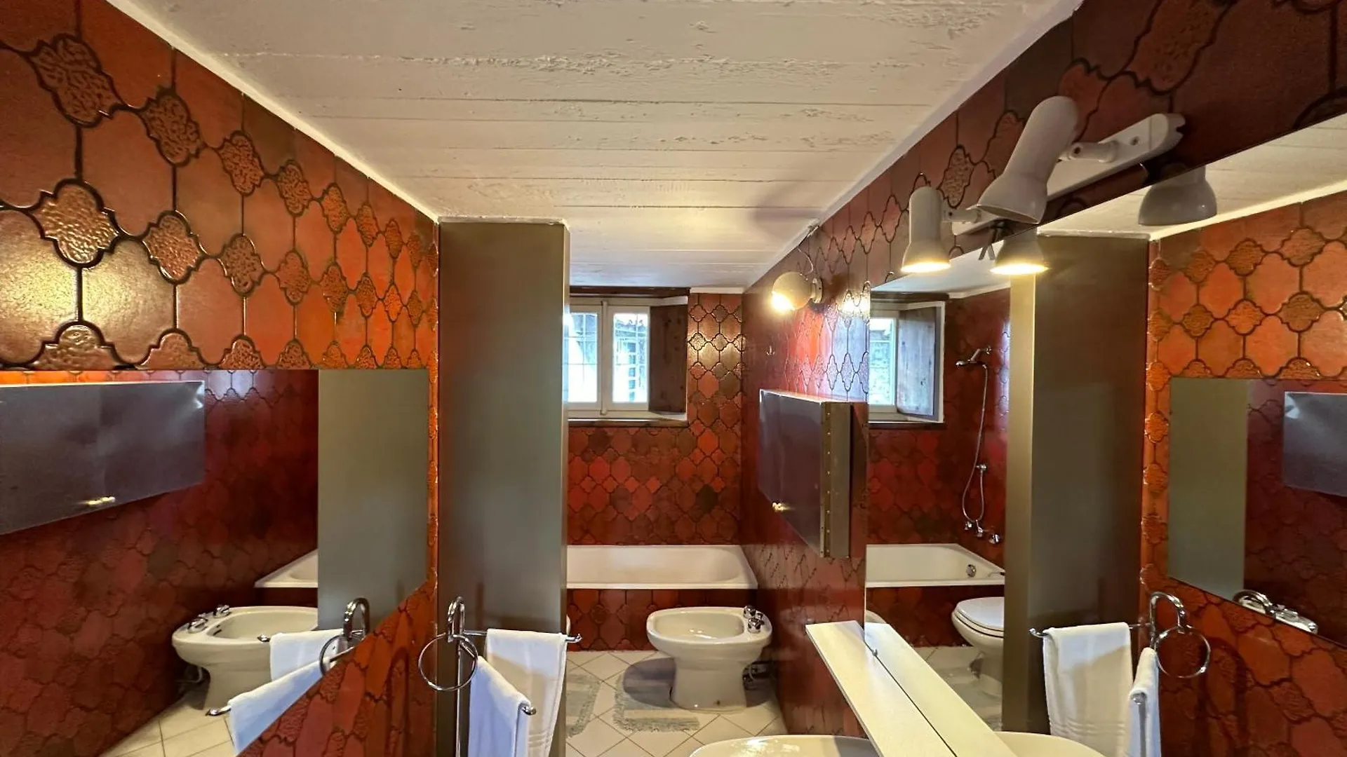 Residenza La Torre Apartment Reno Di Leggiuno Italy