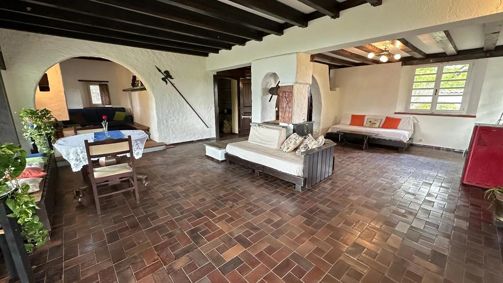 Residenza La Torre Apartment Reno Di Leggiuno