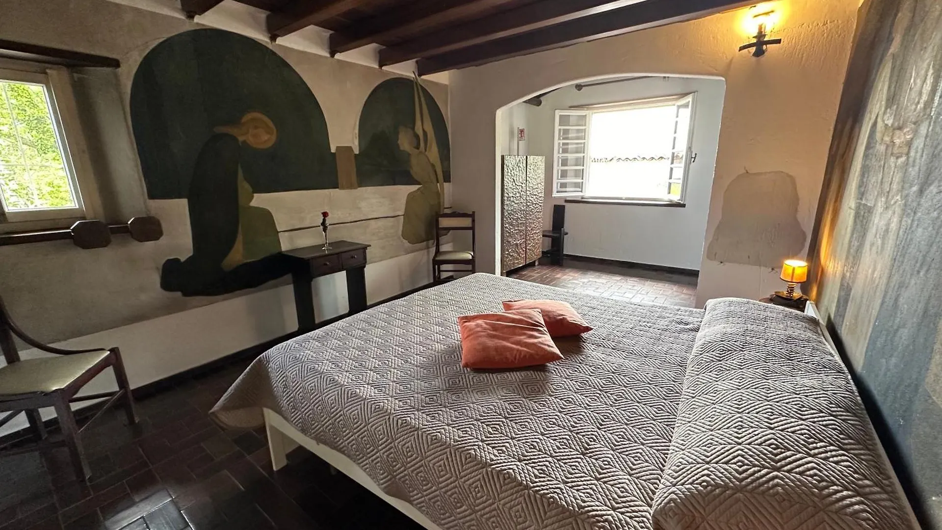 Residenza La Torre Apartment Reno Di Leggiuno 0*,