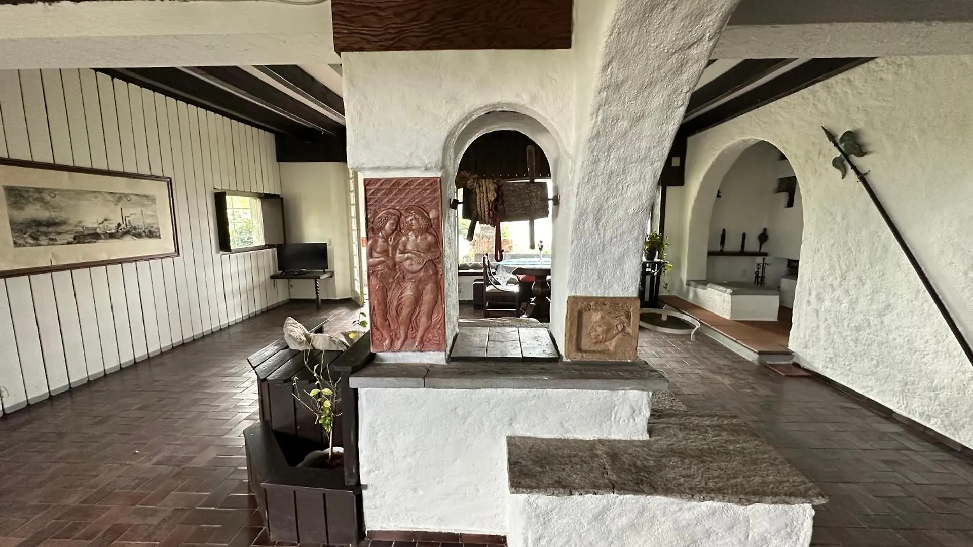 Residenza La Torre Apartment Reno Di Leggiuno