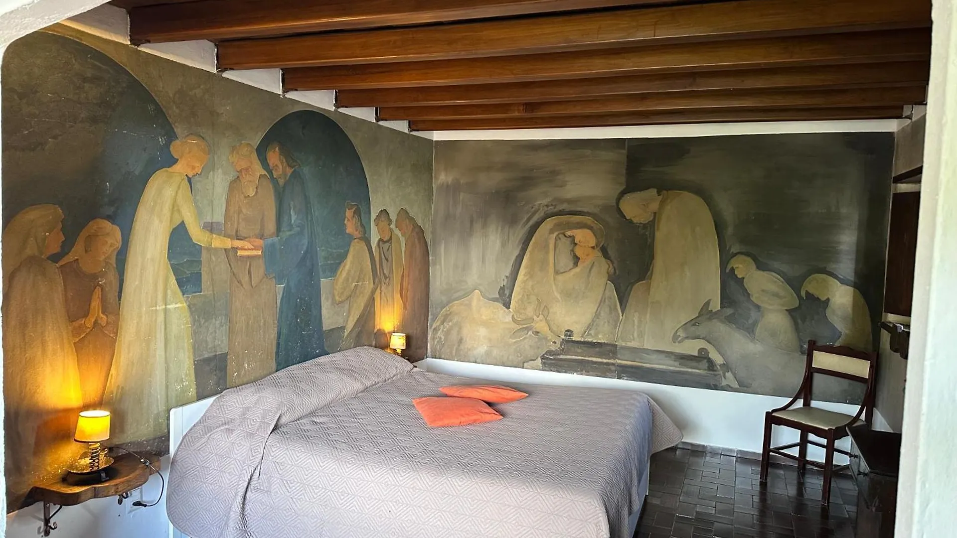 Residenza La Torre Apartment Reno Di Leggiuno